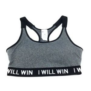 Energie Juniors Bella Racerback Sports Bra